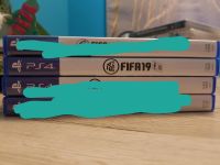 Fifa 19 PS4, Playstation 4 Spiel Leipzig - Mockau-Nord Vorschau