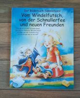 Top Buch!Empfehlung! 3in1Windelfutsch, Schnullerfee, neue Freunde Nordrhein-Westfalen - Sundern (Sauerland) Vorschau