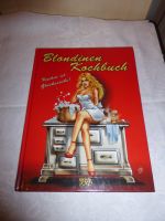 Kochbuch,Blondinenkochbuch,Rezepte,Backbuch Kr. Altötting - Haiming Vorschau