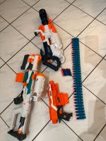 Nerf gun set Nordrhein-Westfalen - Langenfeld Vorschau