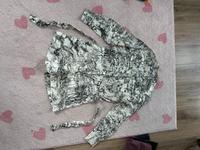 Jumpsuit aus Leinenstoff Bayern - Veitshöchheim Vorschau