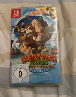 Donkey Kong Country Tropical Freeze Essen - Essen-Borbeck Vorschau