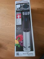 Profi Cook sous vide cooker neu  PC SV 1126 Wandsbek - Hamburg Wellingsbüttel Vorschau