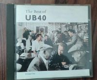 The best of UB 40 auf CD Baden-Württemberg - Zimmern ob Rottweil Vorschau