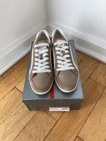 PRADA Sneaker Größe 39,5 Farbe nude Bayern - Würzburg Vorschau