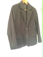 Blazer schwarz Jungen Gr 152,  charivari, Kommunion Schleswig-Holstein - Eckernförde Vorschau