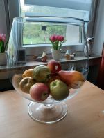 Deko-Glas (ohne Obst) Nordrhein-Westfalen - Langenfeld Vorschau