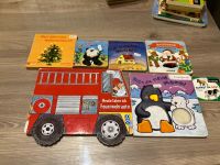 Kinderbücher Kleinkinder je 0,50 Euro Nordrhein-Westfalen - Baesweiler Vorschau