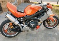 Honda VTR 1000 F Brandenburg - Guben Vorschau