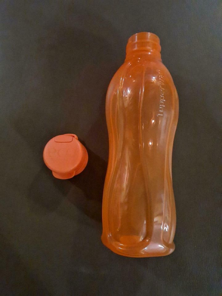 Tupperware Trinkflasche in Schopp