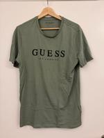 Guess T-Shirt Sachsen-Anhalt - Magdeburg Vorschau