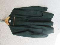 Damen-Langstrickjacke VILA "VIRiL" Gr. XL dunkelgrün  Neu Bayern - Wolfratshausen Vorschau