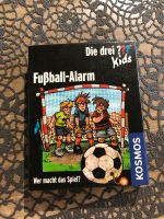 Fußballfieber Die drei Fragezeichen Kids ??? Kartenspiel Baden-Württemberg - Bietigheim-Bissingen Vorschau