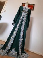 Orientalisches Kleid Kaftan Takschita Abendkleid  Festkleid Düsseldorf - Mörsenbroich Vorschau
