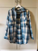Oversize Hemdjacke Dresden - Leuben Vorschau
