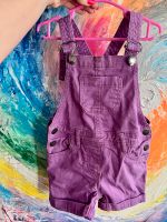 Overall kurz Jeans 2-3jahre Mühlhausen - Freiberg Vorschau