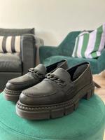 Rieker Damen Halbschuhe Gr. 36 TOP Hessen - Kassel Vorschau