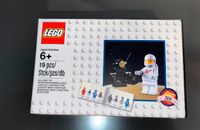 LEGO SPACE: Classic Spaceman Minifigure (5002812) Bayern - Pleinfeld Vorschau