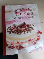 Himmlische Kuchen und feines Gebäck - Readers Digest Backbuch Nordrhein-Westfalen - Wachtendonk Vorschau