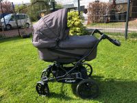 Emmaljunga Edge Duo S Combi 3 in 1 Kinderwagen Buggy Nordrhein-Westfalen - Minden Vorschau