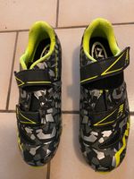 MTB Schuhe Northwave Hammer, Gr. 38, camouflage Stuttgart - Weilimdorf Vorschau