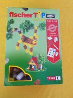 Fischer TIP creativ, kreatives Basteln, Lernen kinderleicht Baden-Württemberg - Ladenburg Vorschau