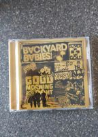 CD Backyard Babies Silver & Gold neuwertig Brandenburg - Guben Vorschau