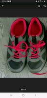 Decathlon Wanderschuhe Gr. 38 Hessen - Darmstadt Vorschau