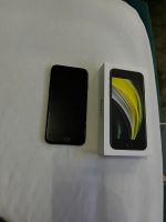 iPhone SE BLACK 64 GB Essen - Huttrop Vorschau
