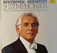 Schallplatten / Alben Klassik (Bernstein, Karajan, Böhm, Richter) Bayern - Holzkirchen Vorschau