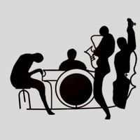 Jazzband sucht Schlagzeuger Köln - Godorf Vorschau