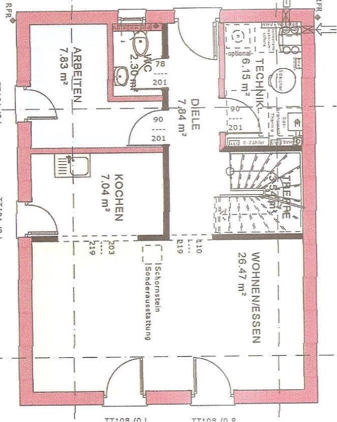 Mit BIEN ZENKER individuell planen und nachhaltig bauen - Beratung im Musterhau- in Wertheim