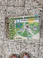 Kosmos Windenergie Niedersachsen - Wallenhorst Vorschau