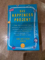 Gretchen Rubin, Das Happiness Projekt, Buch, ungelesen Bayern - Ansbach Vorschau