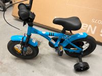 Kinderfahrrad 14“ zoll Baden-Württemberg - Hügelsheim Vorschau