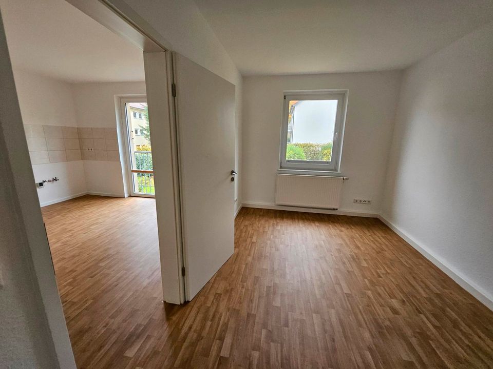 Traumlage!Renovierte 3-4 Zimmer Wohnung Nähe Botanischem Garten in Bielefeld