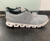 On Cloud Herrenschuhe Gr.45,grau/weiß,1x getragen,neuwertig Bayern - Cham Vorschau