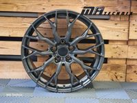 Alufelgen Felgen SX-Wheels SX2 19 Zoll 8,5x19 ET30 5x112 grau Cupra Ateca 5FP KHP Formentor KM7 Mini Countryman F60 One Cooper S D SD JCW Thüringen - Schmalkalden Vorschau