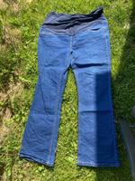 Umstandsjeans, Bonprix, Größe 46 Dithmarschen - Nordhastedt Vorschau