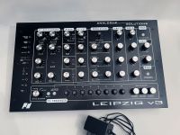 Analogue Solutions LEIPZIG V3 Analog Synthesizer Berlin - Mitte Vorschau