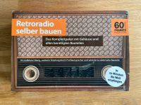 Retroradio Bauset Bayern - Fladungen Vorschau