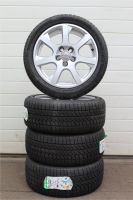 Original Audi A4 / A6 Alufelgen 225/50 R17 Winterreifen NEU Baden-Württemberg - Brackenheim Vorschau