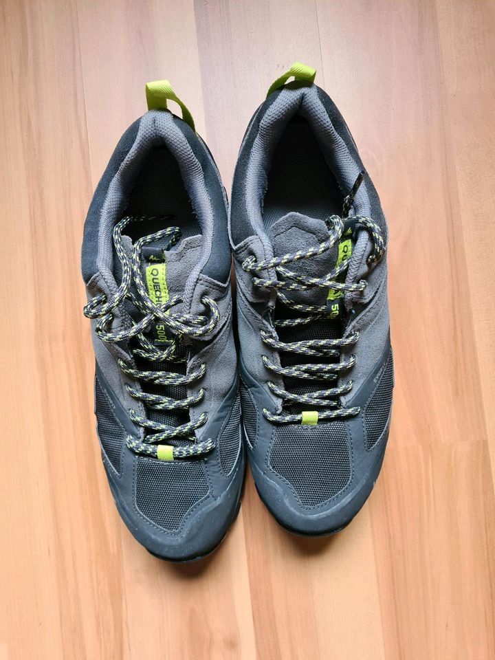 Wander-/Trekkingschuhe Herren in Singen