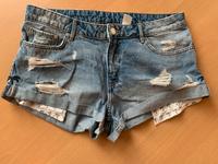 Jeans Shorts Bayern - Laugna Vorschau