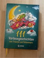 111 Vorlesegeschichten Buch für Kinder Bayern - Waldbüttelbrunn Vorschau
