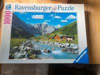 Ravensburger Puzzle Berglandschaft Hessen - Schlüchtern Vorschau