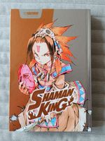 Shaman King Band 1 Jubiläumsedition Gebunden Manga Deutsch Nordrhein-Westfalen - Ennepetal Vorschau