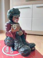 Gilde Clown,  15 cm hoch, Sammlerstück Baden-Württemberg - Abtsgmünd Vorschau