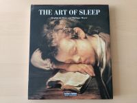 The Art Of Sleep ~ Sivry, Meyer ~ Buch Dresden - Hellerau Vorschau