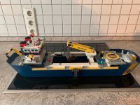 Top! Lego City 60266 Baden-Württemberg - Lörrach Vorschau